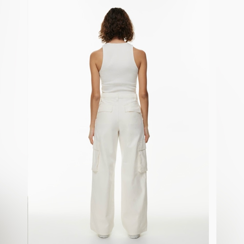 Aritzia cargo pants - Picture 3 of 3